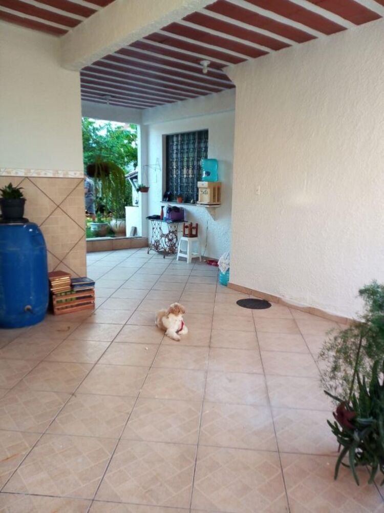 Casa, 3 quartos - Foto 23