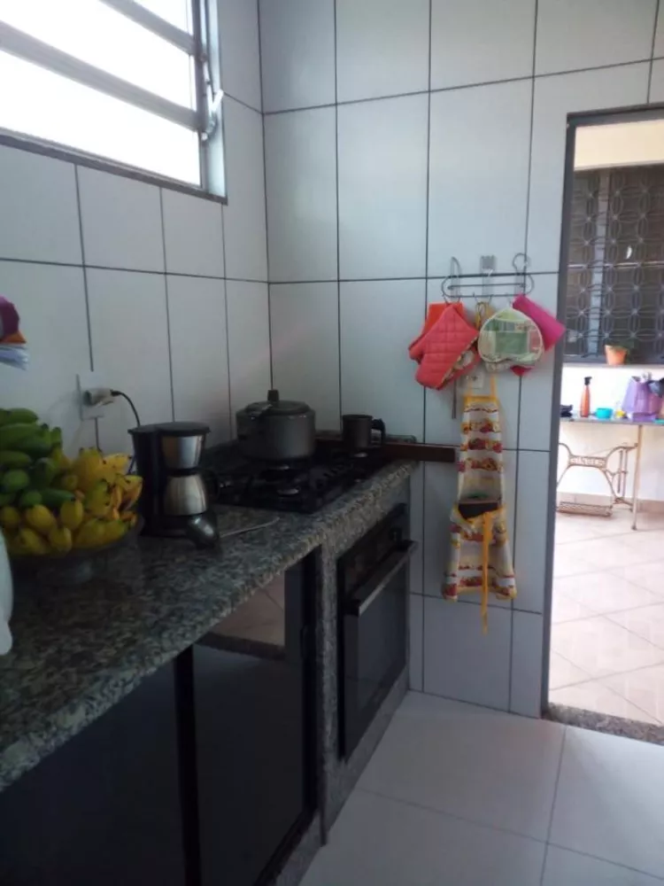 Casa, 3 quartos - Foto 17