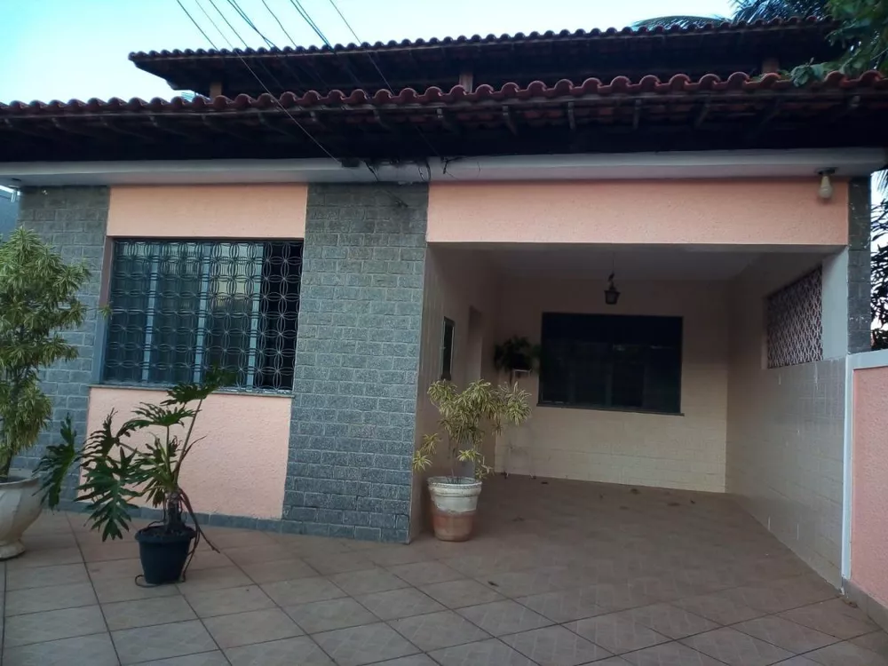Casa, 3 quartos - Foto 3