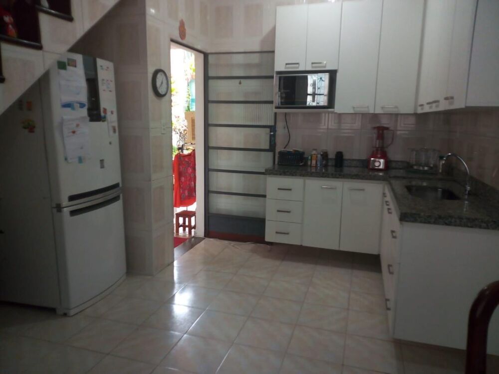 Casa, 3 quartos - Foto 15