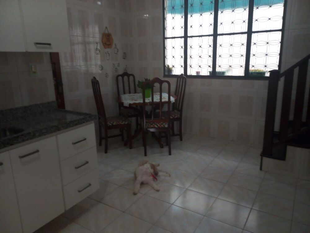 Casa, 3 quartos - Foto 12