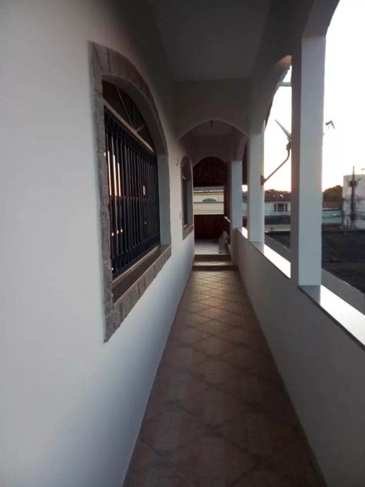 Casa, 3 quartos - Foto 22