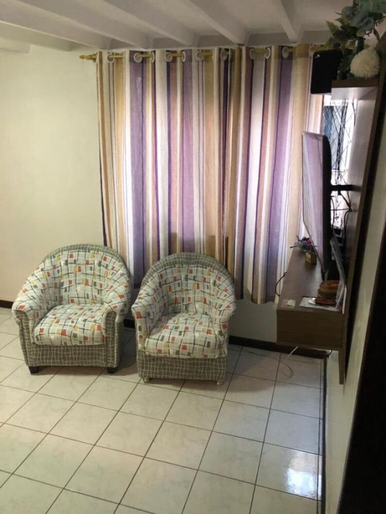 Apartamento à venda com 2 quartos, 50m² - Foto 6