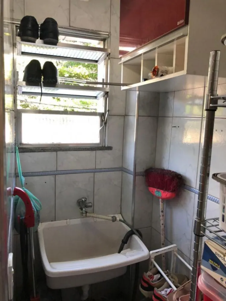 Apartamento, 2 quartos, 50 m² - Foto 35