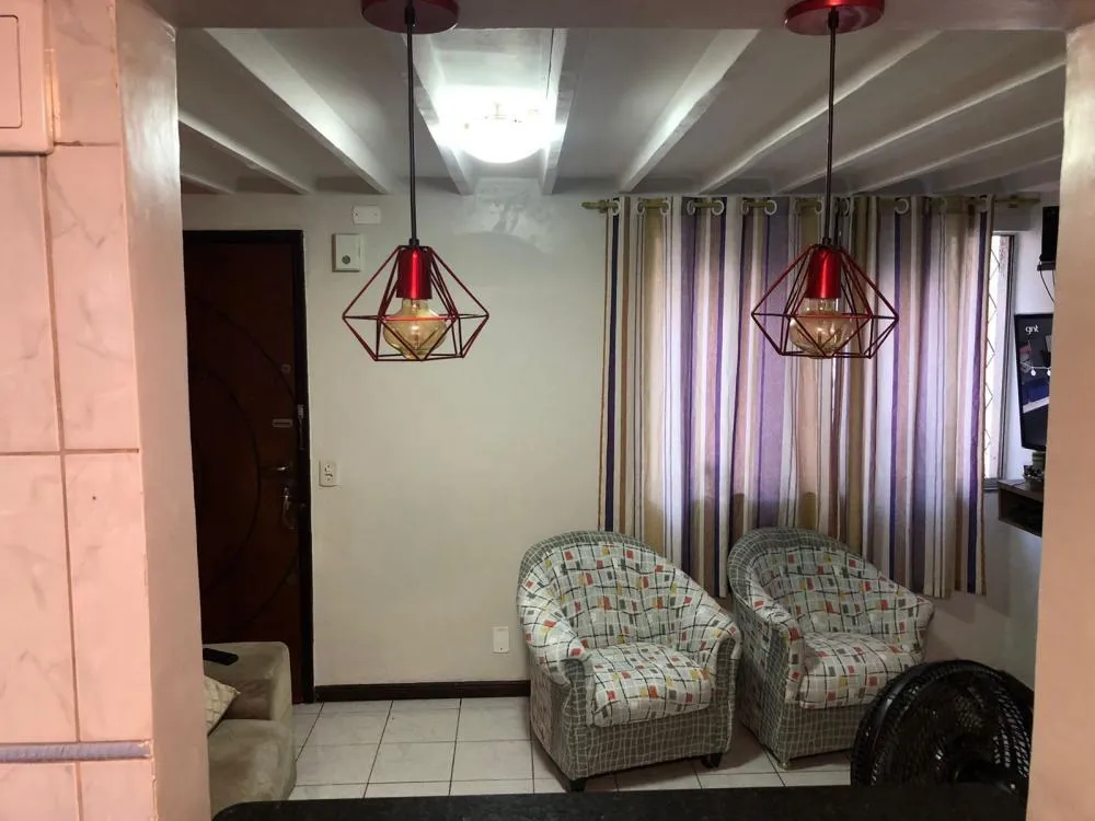 Apartamento, 2 quartos, 50 m² - Foto 25