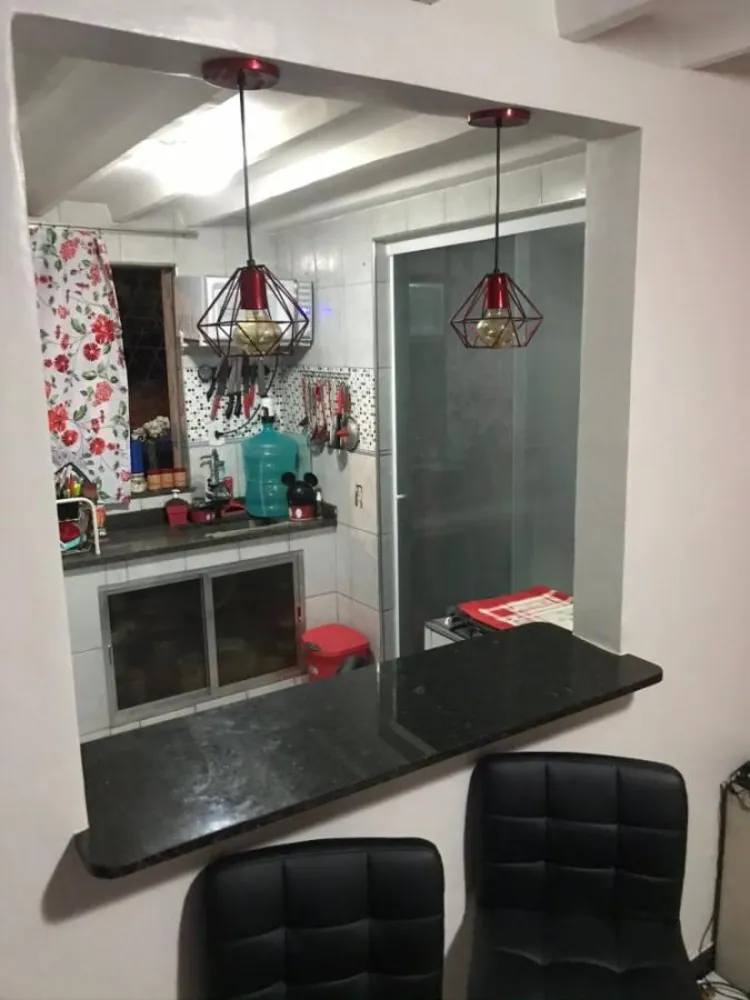 Apartamento, 2 quartos, 50 m² - Foto 19