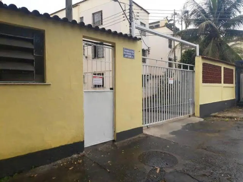 Apartamento, 2 quartos, 50 m² - Foto 5