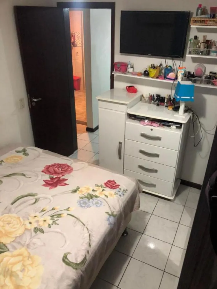 Apartamento, 2 quartos, 50 m² - Foto 9
