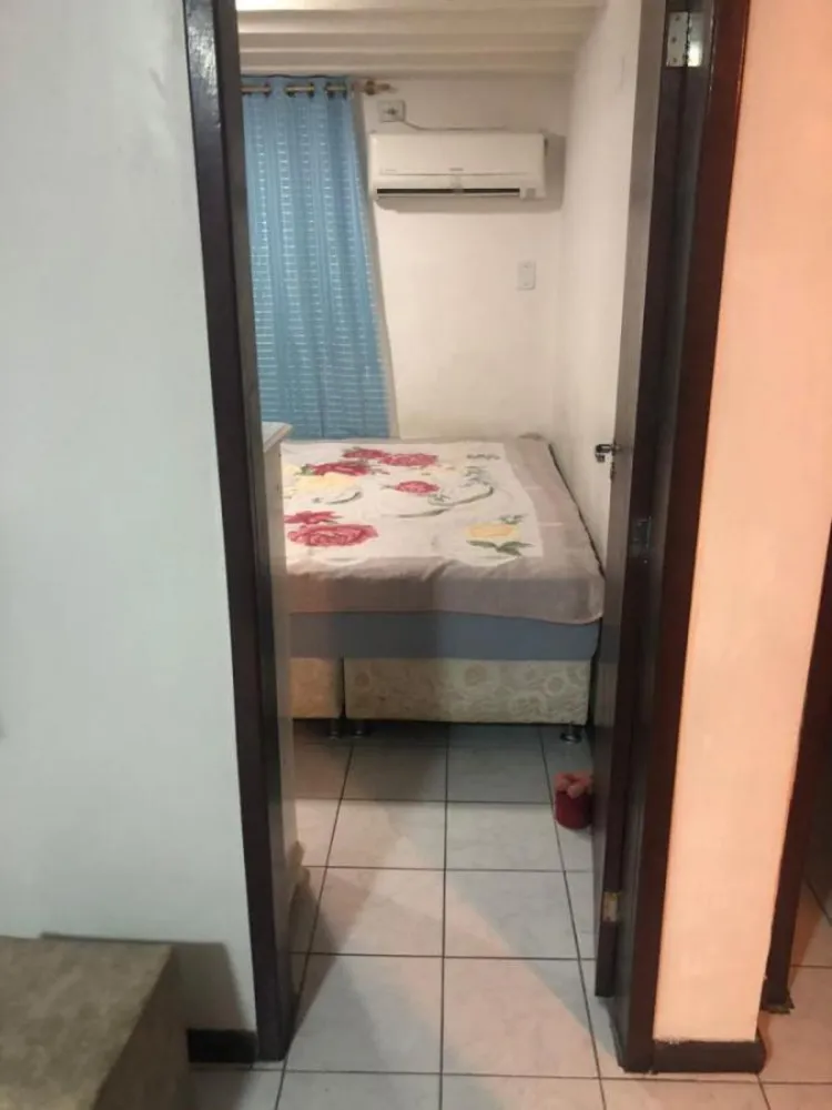 Apartamento, 2 quartos, 50 m² - Foto 11