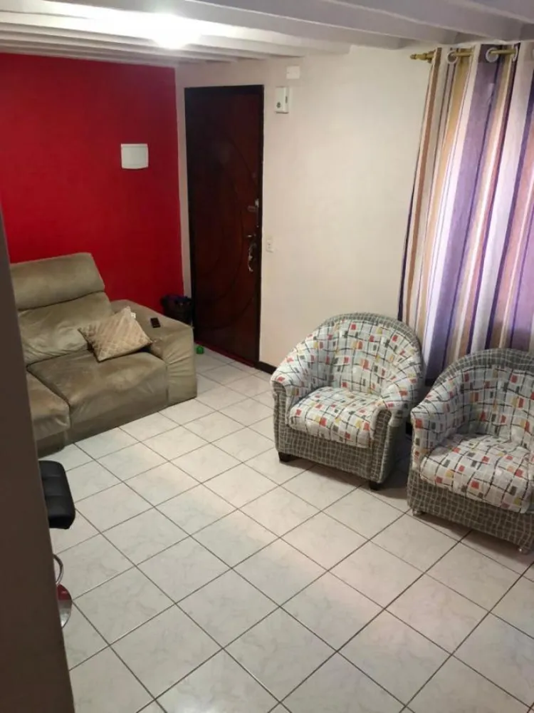 Apartamento, 2 quartos, 50 m² - Foto 27