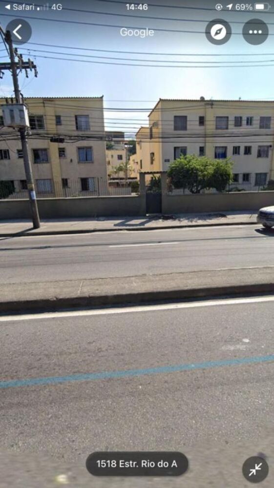 Apartamento à venda com 2 quartos, 50m² - Foto 1