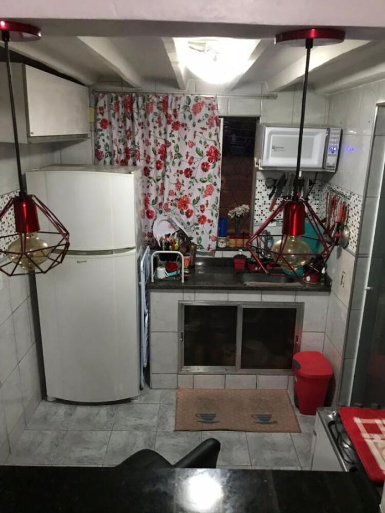 Apartamento à venda com 2 quartos, 50m² - Foto 4