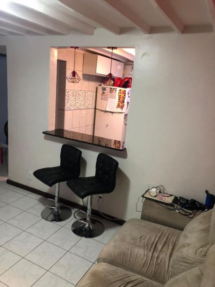Apartamento à venda com 2 quartos, 50m² - Foto 7