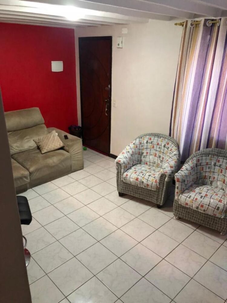 Apartamento à venda com 2 quartos, 50m² - Foto 5