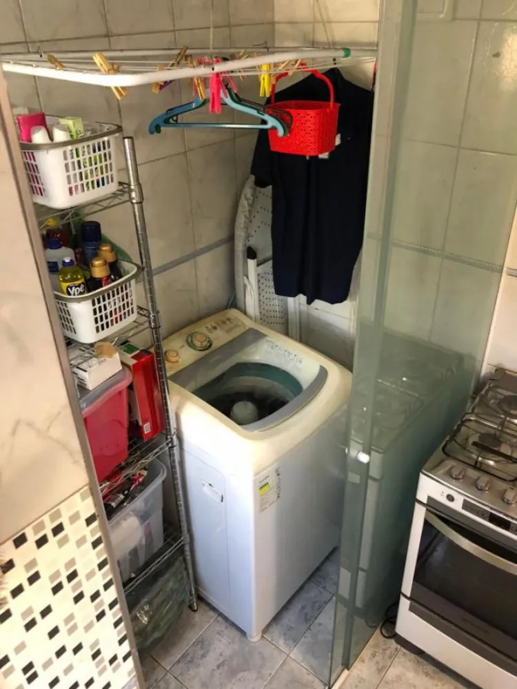 Apartamento, 2 quartos, 50 m² - Foto 37