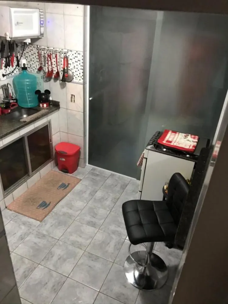 Apartamento, 2 quartos, 50 m² - Foto 21