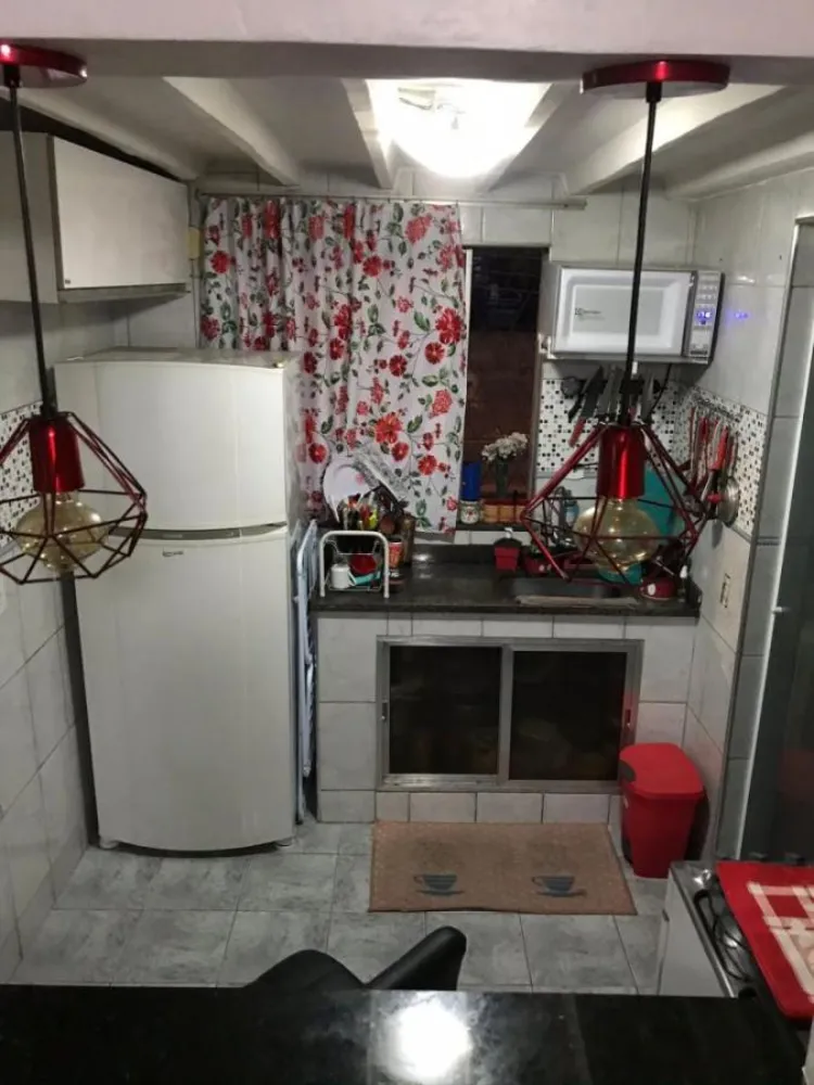 Apartamento, 2 quartos, 50 m² - Foto 23