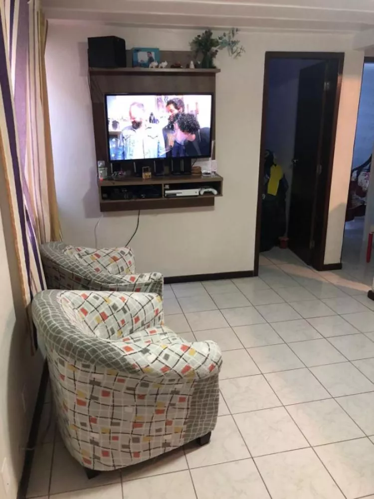 Apartamento, 2 quartos, 50 m² - Foto 21