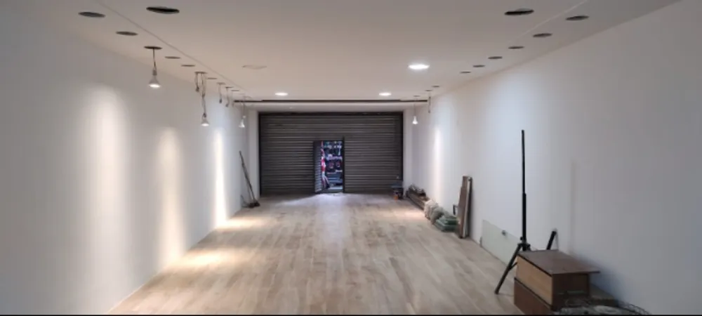 Prédio Inteiro, 210 m² - Foto 9