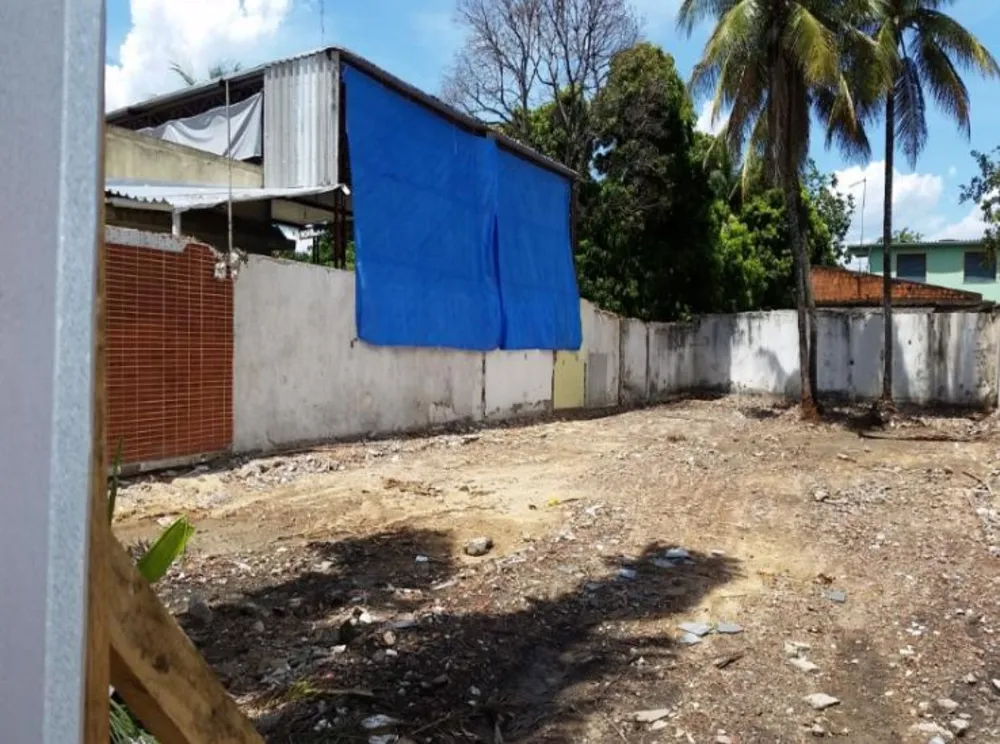 Loteamento e Condomínio, 400 m² - Foto 8