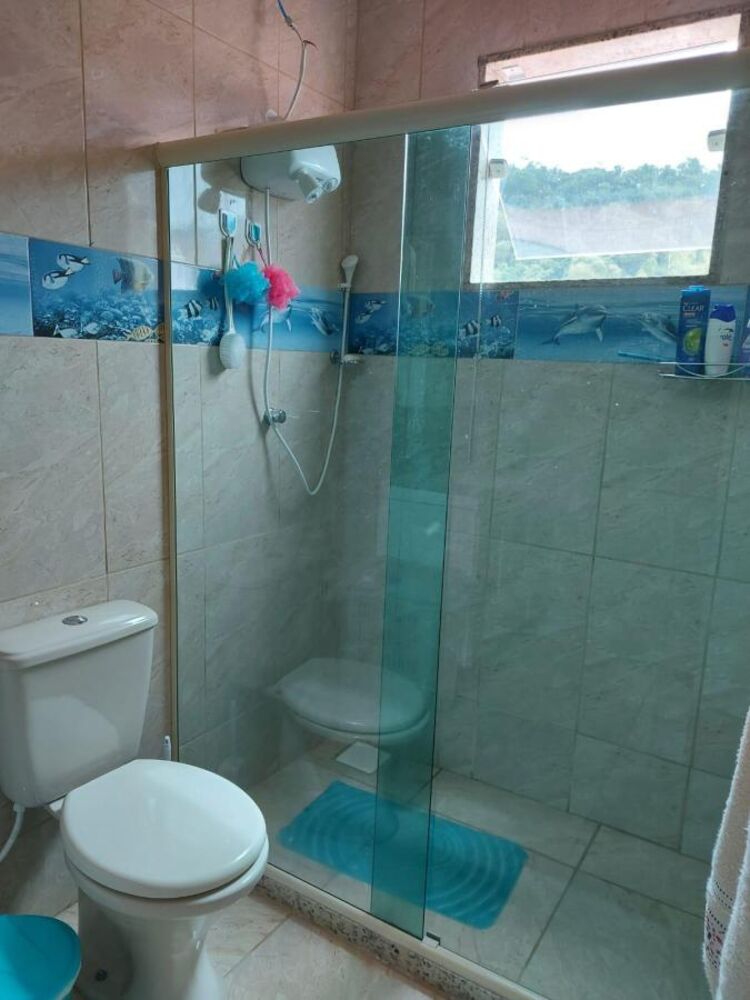 Prédio Inteiro à venda com 6 quartos, 344m² - Foto 13