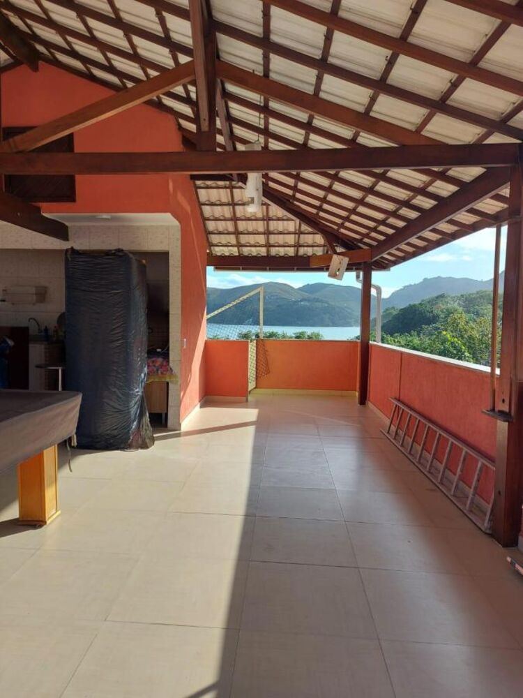 Prédio Inteiro à venda com 6 quartos, 344m² - Foto 2