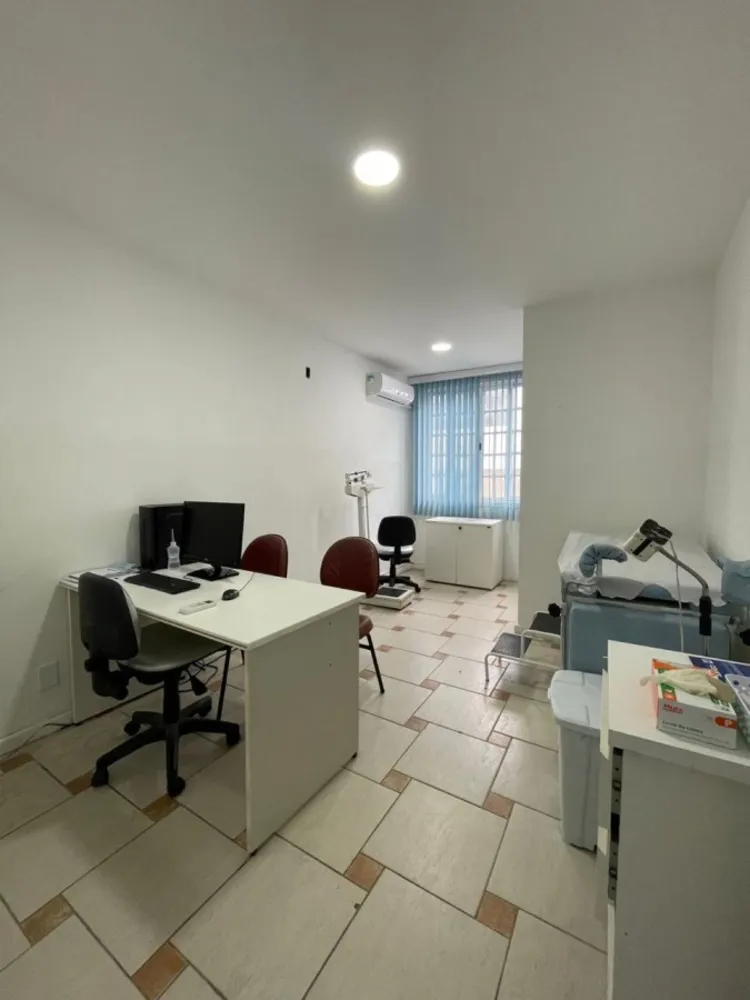 Prédio Inteiro, 720 m² - Foto 21