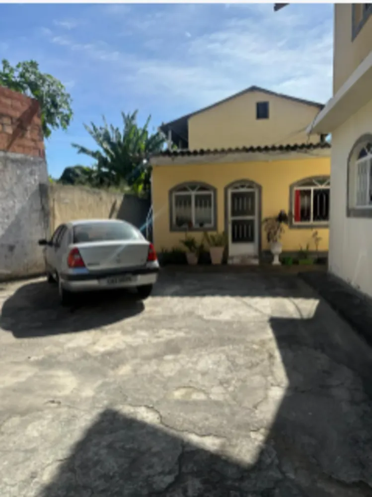 Casa Comercial - Foto 1
