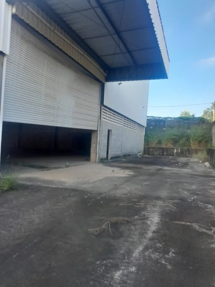 Depósito-Galpão, 3800 m² - Foto 10