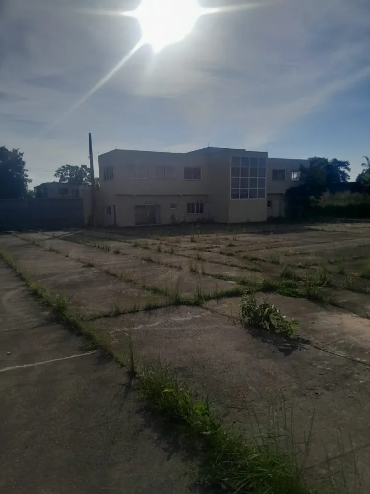 Depósito-Galpão, 3800 m² - Foto 1