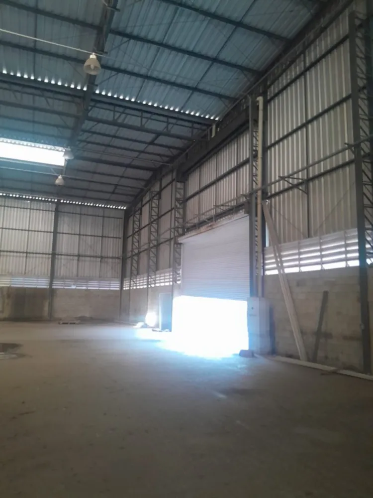 Depósito-Galpão, 3800 m² - Foto 6