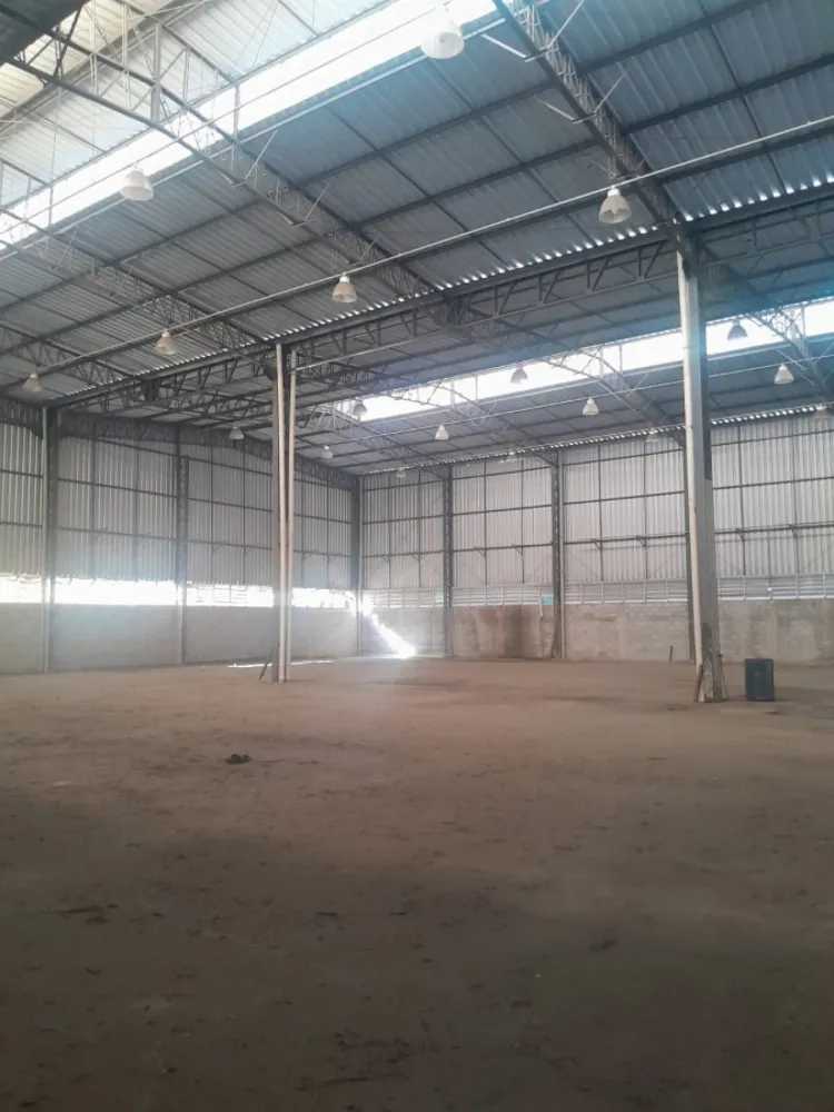Depósito-Galpão, 3800 m² - Foto 5