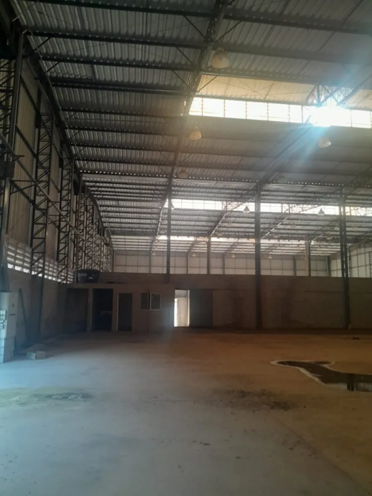 Depósito-Galpão, 3800 m² - Foto 19