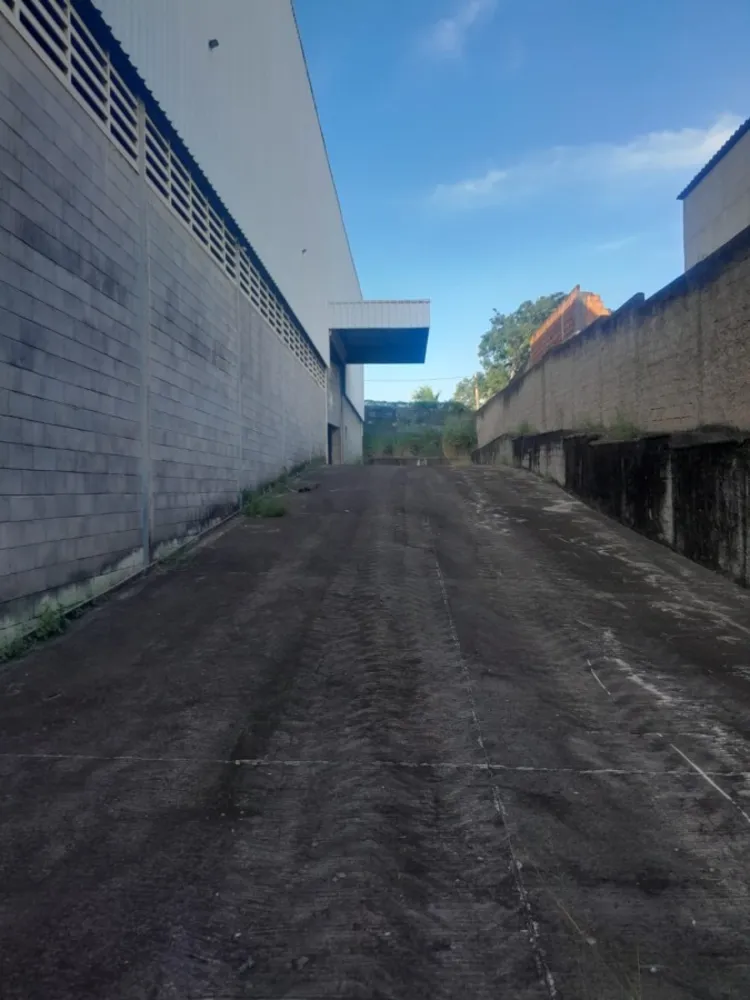 Depósito-Galpão, 3800 m² - Foto 23