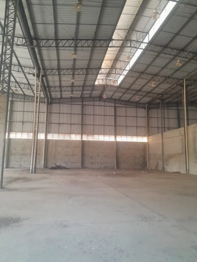 Depósito-Galpão, 3800 m² - Foto 27