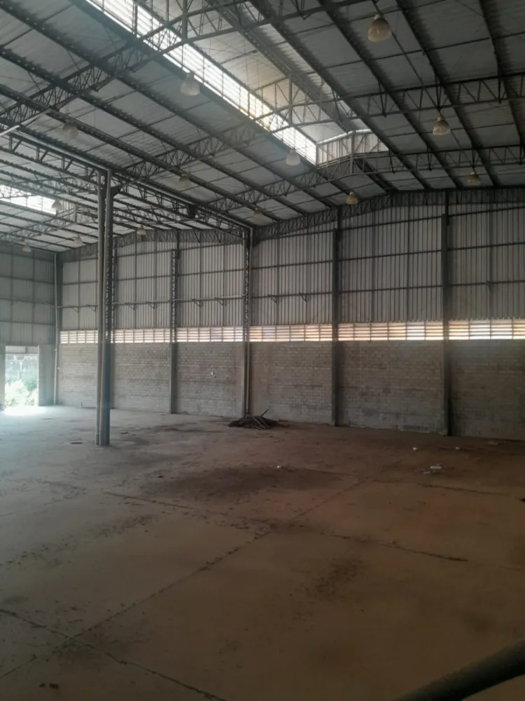 Depósito-Galpão, 3800 m² - Foto 29