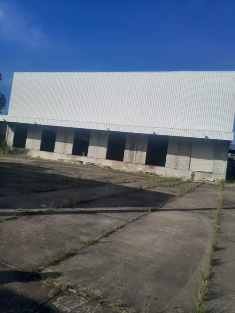 Depósito-Galpão, 3800 m² - Foto 25