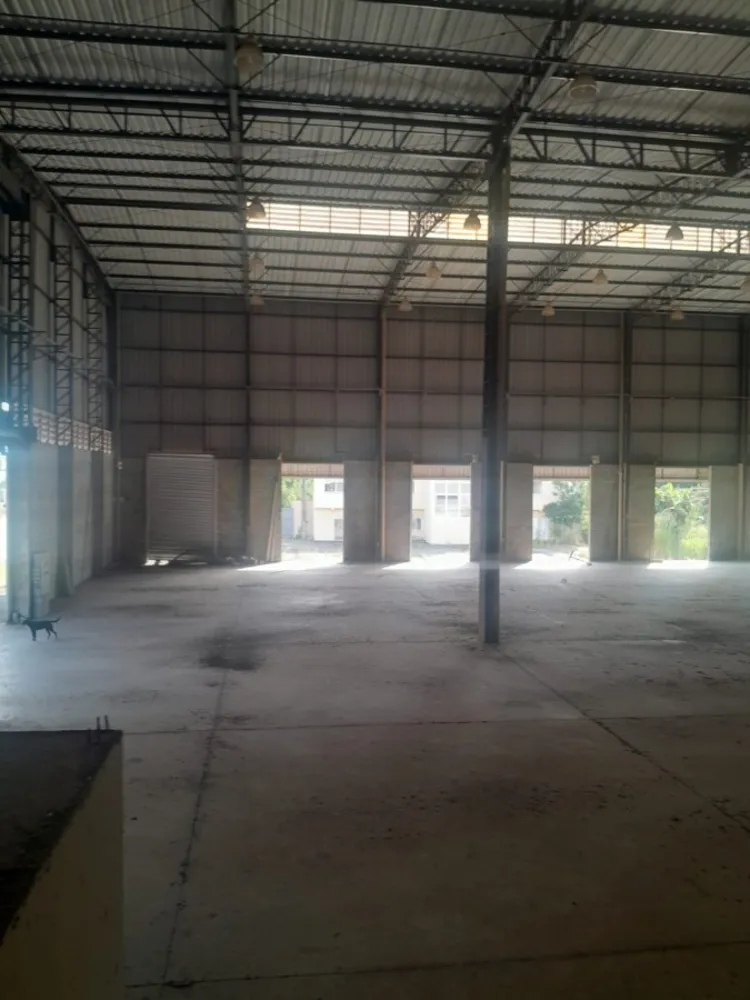 Depósito-Galpão, 3800 m² - Foto 16