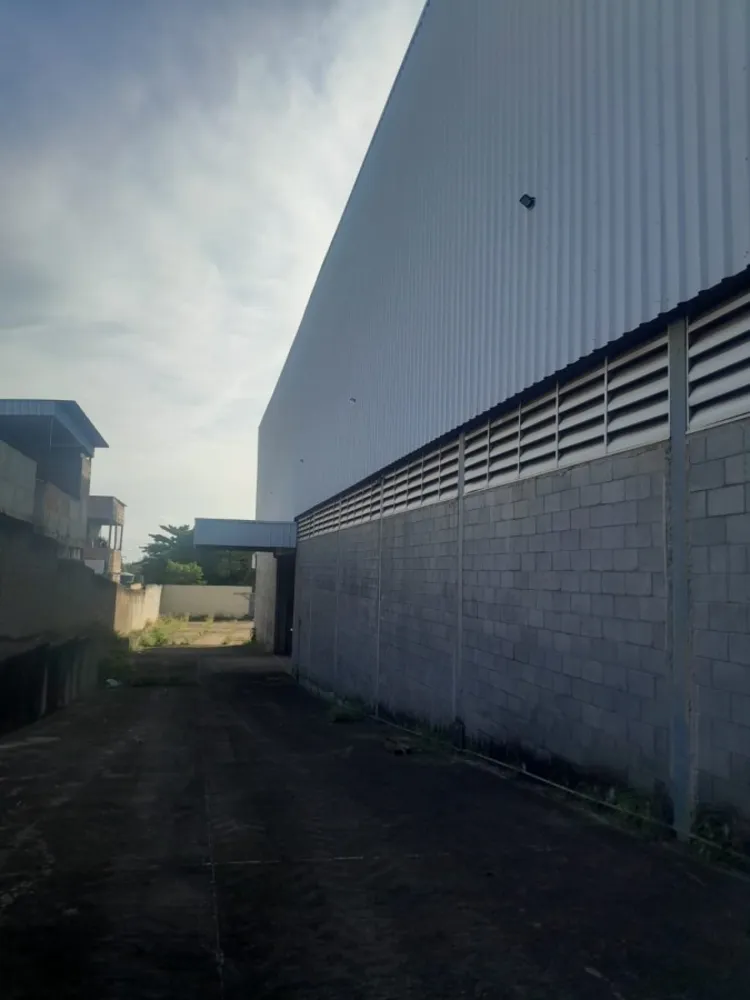 Depósito-Galpão, 3800 m² - Foto 8