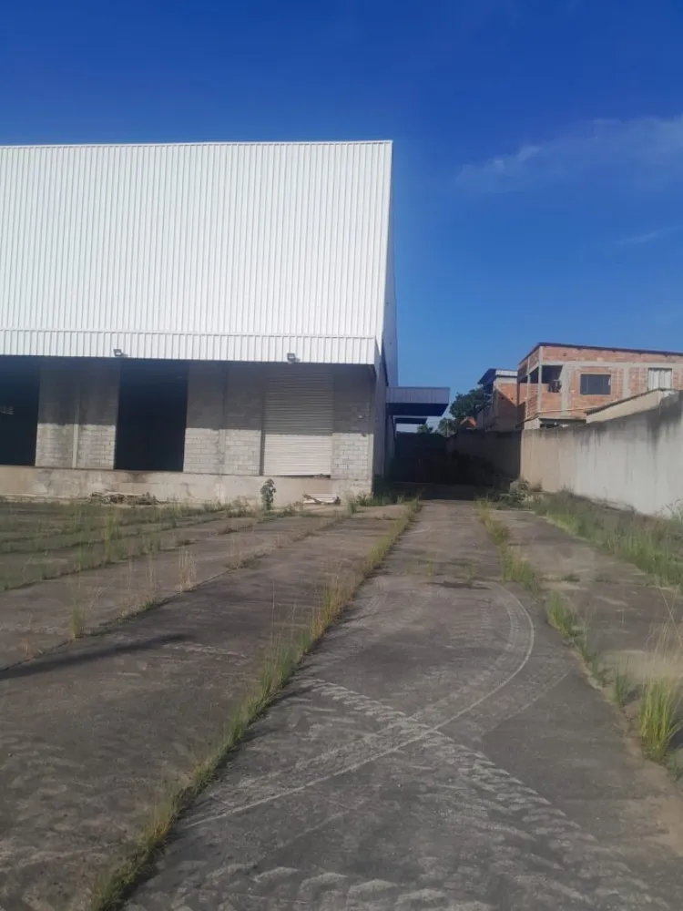 Depósito-Galpão, 3800 m² - Foto 28