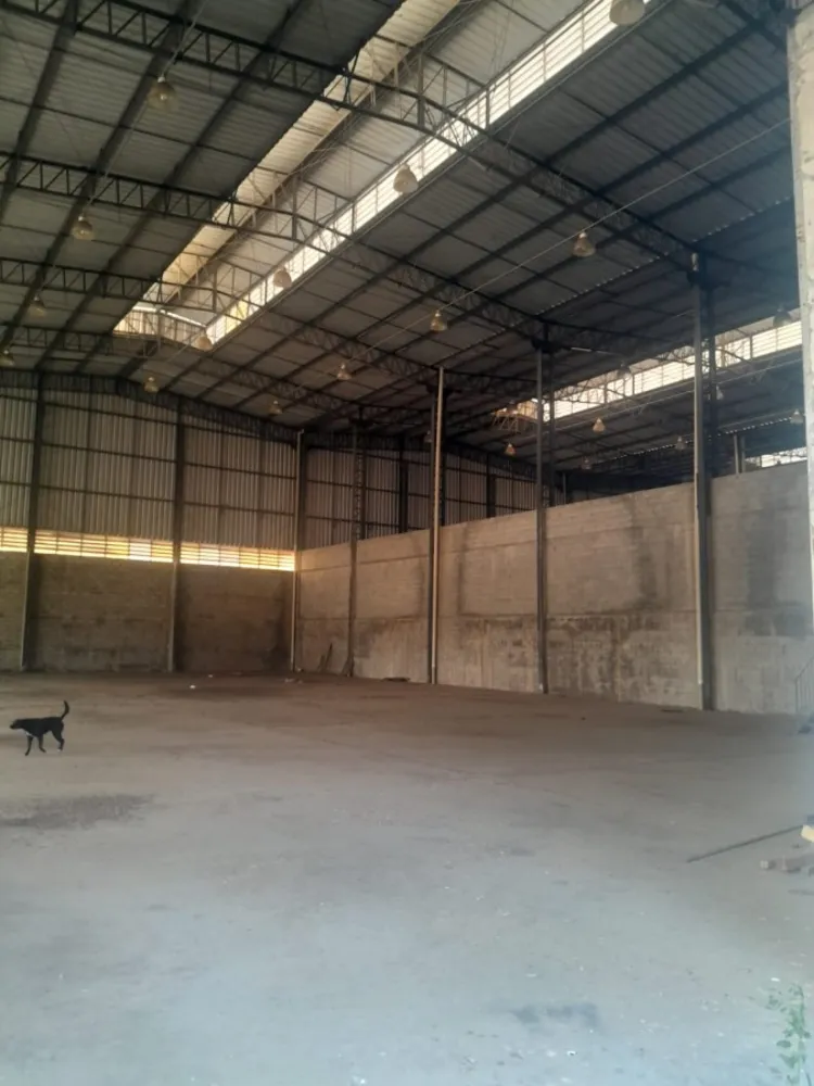 Depósito-Galpão, 3800 m² - Foto 17