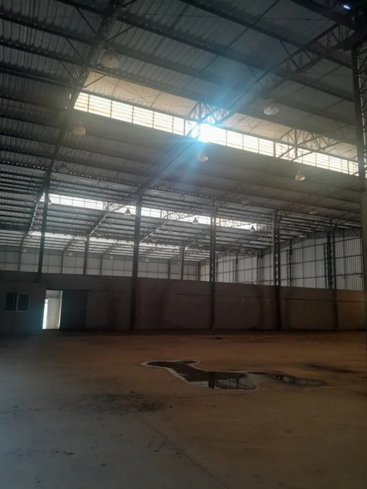 Depósito-Galpão, 3800 m² - Foto 13