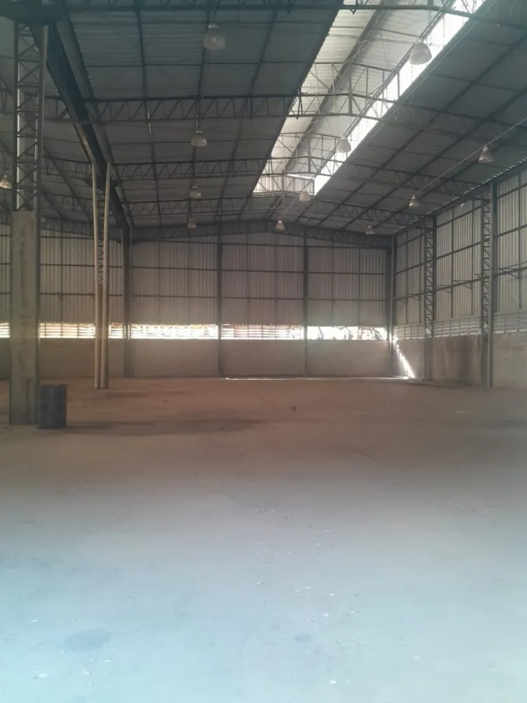 Depósito-Galpão, 3800 m² - Foto 9