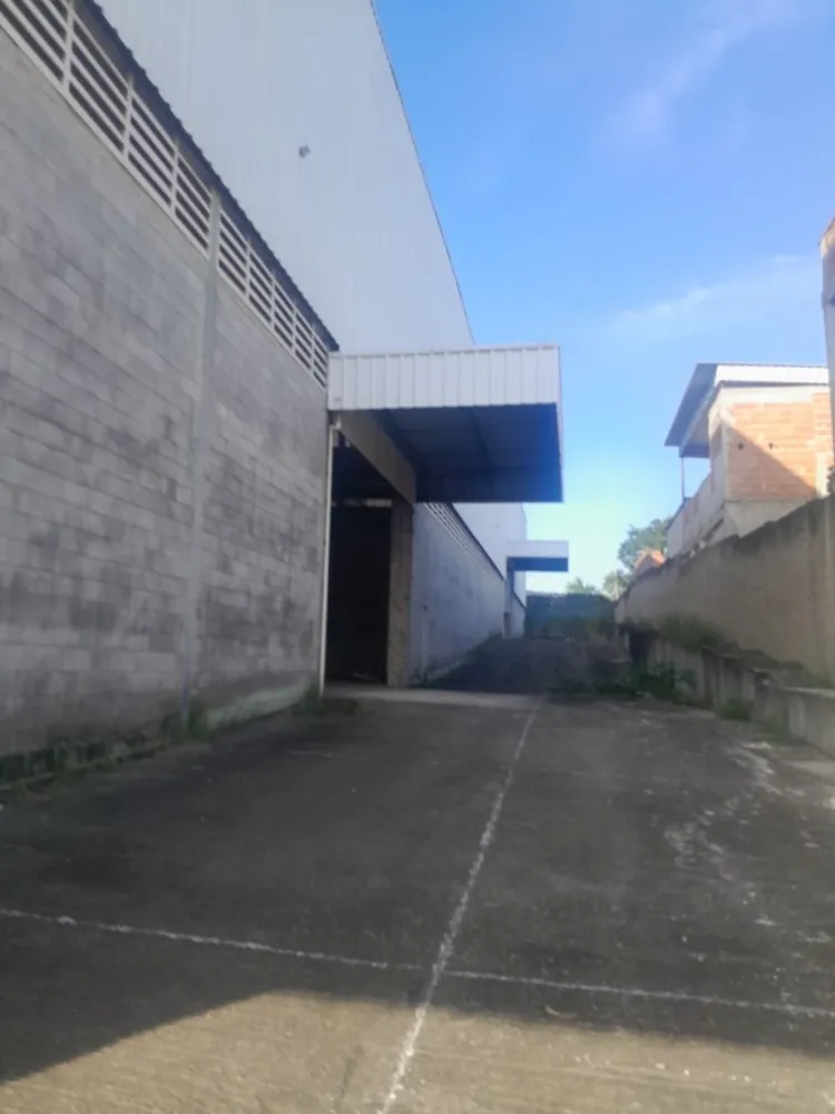 Depósito-Galpão, 3800 m² - Foto 24