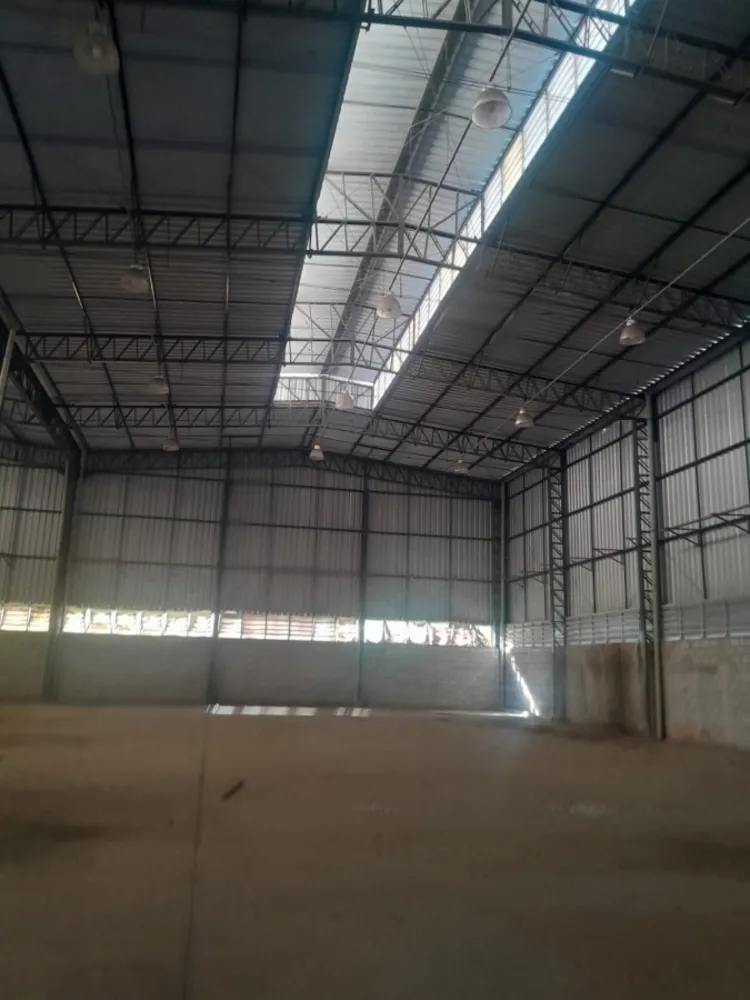 Depósito-Galpão, 3800 m² - Foto 12