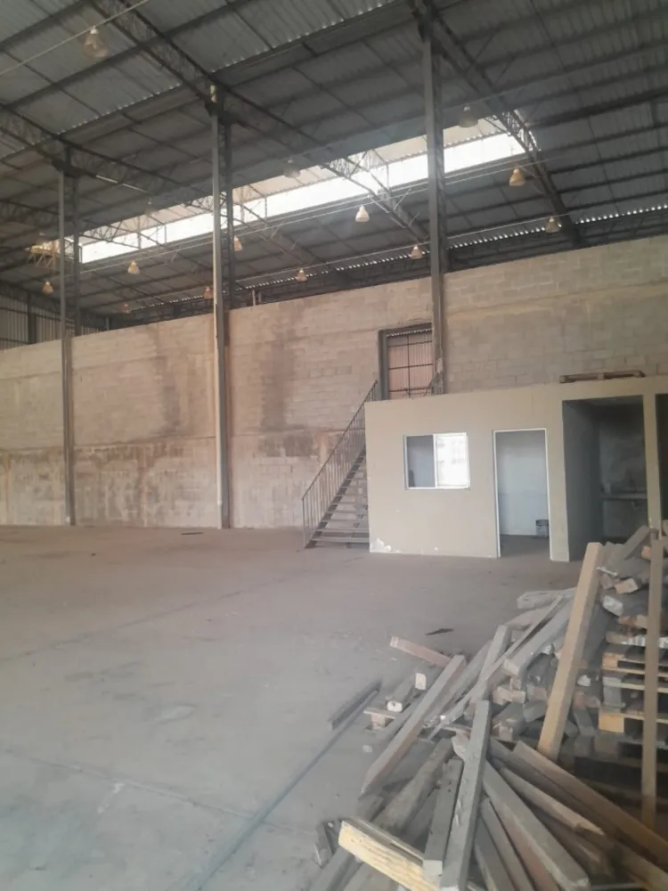 Depósito-Galpão, 3800 m² - Foto 18