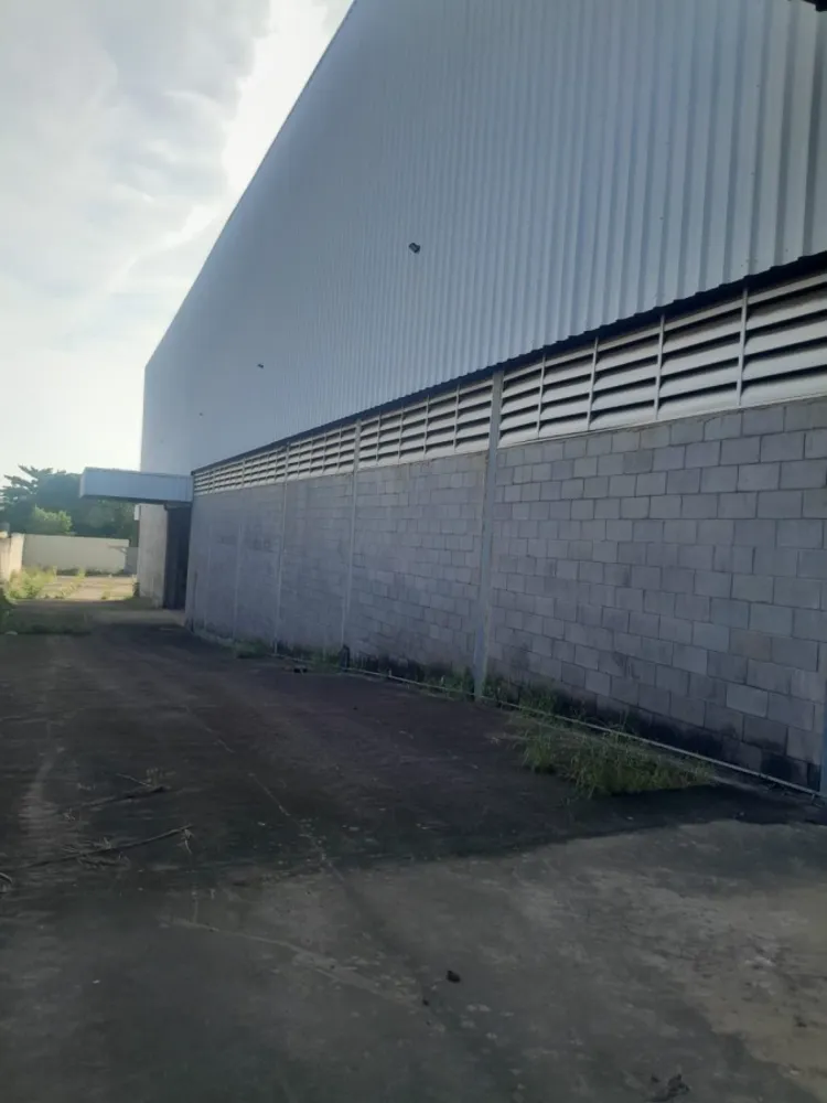 Depósito-Galpão, 3800 m² - Foto 11