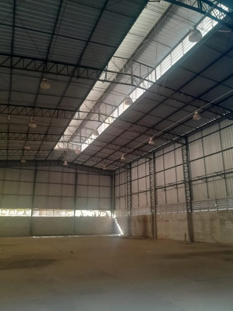 Depósito-Galpão, 3800 m² - Foto 14