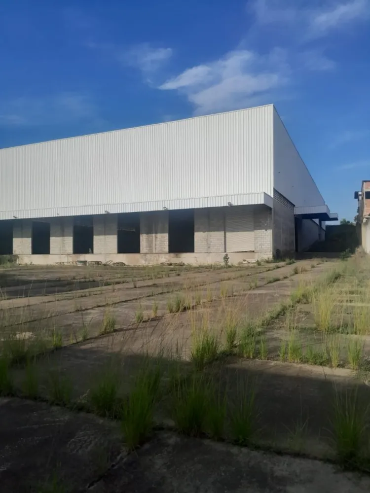 Depósito-Galpão, 3800 m² - Foto 2