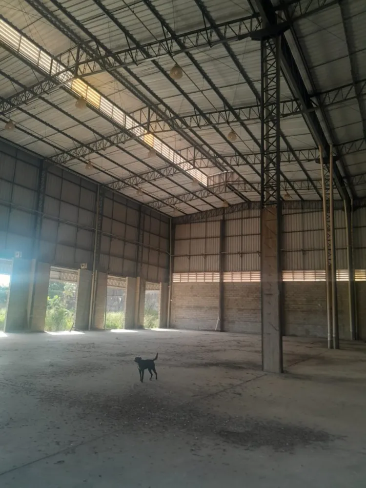 Depósito-Galpão, 3800 m² - Foto 20